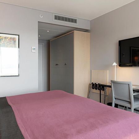فندق Elite Plaza Oernskoeldsvik المظهر الخارجي الصورة