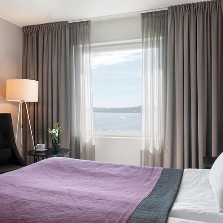 فندق Elite Plaza Oernskoeldsvik المظهر الخارجي الصورة
