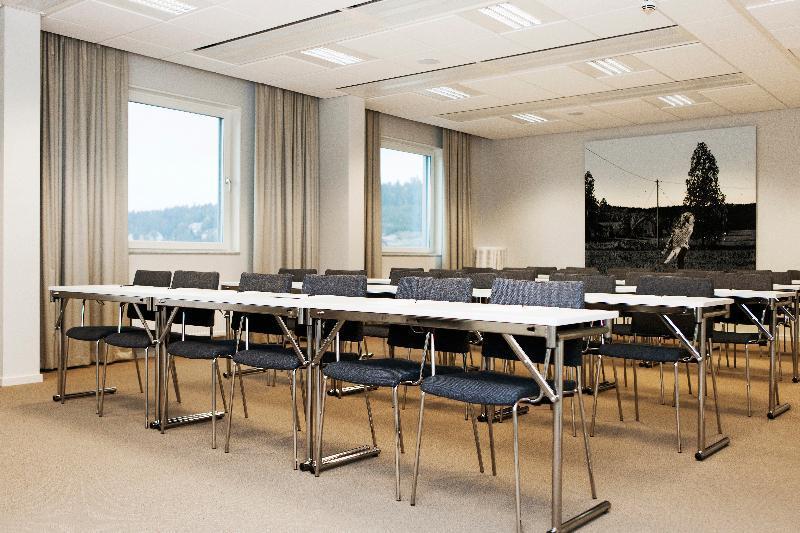 فندق Elite Plaza Oernskoeldsvik المظهر الخارجي الصورة