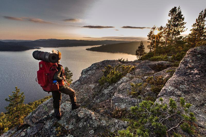 فندق Elite Plaza Oernskoeldsvik المظهر الخارجي الصورة