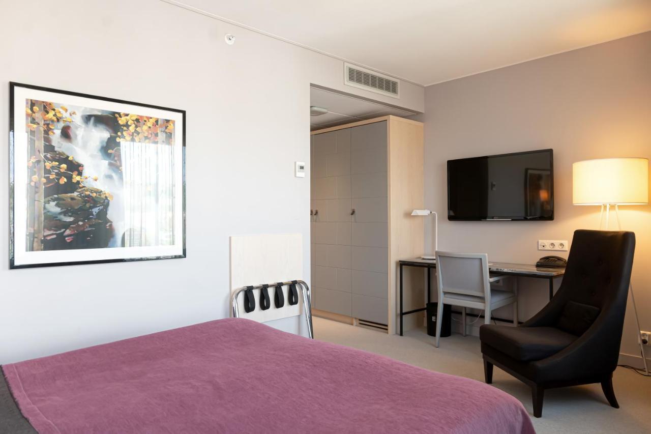 فندق Elite Plaza Oernskoeldsvik المظهر الخارجي الصورة