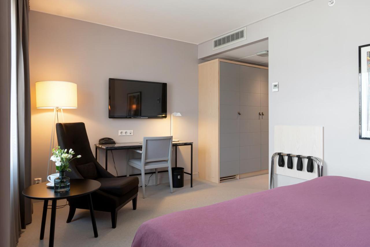 فندق Elite Plaza Oernskoeldsvik المظهر الخارجي الصورة