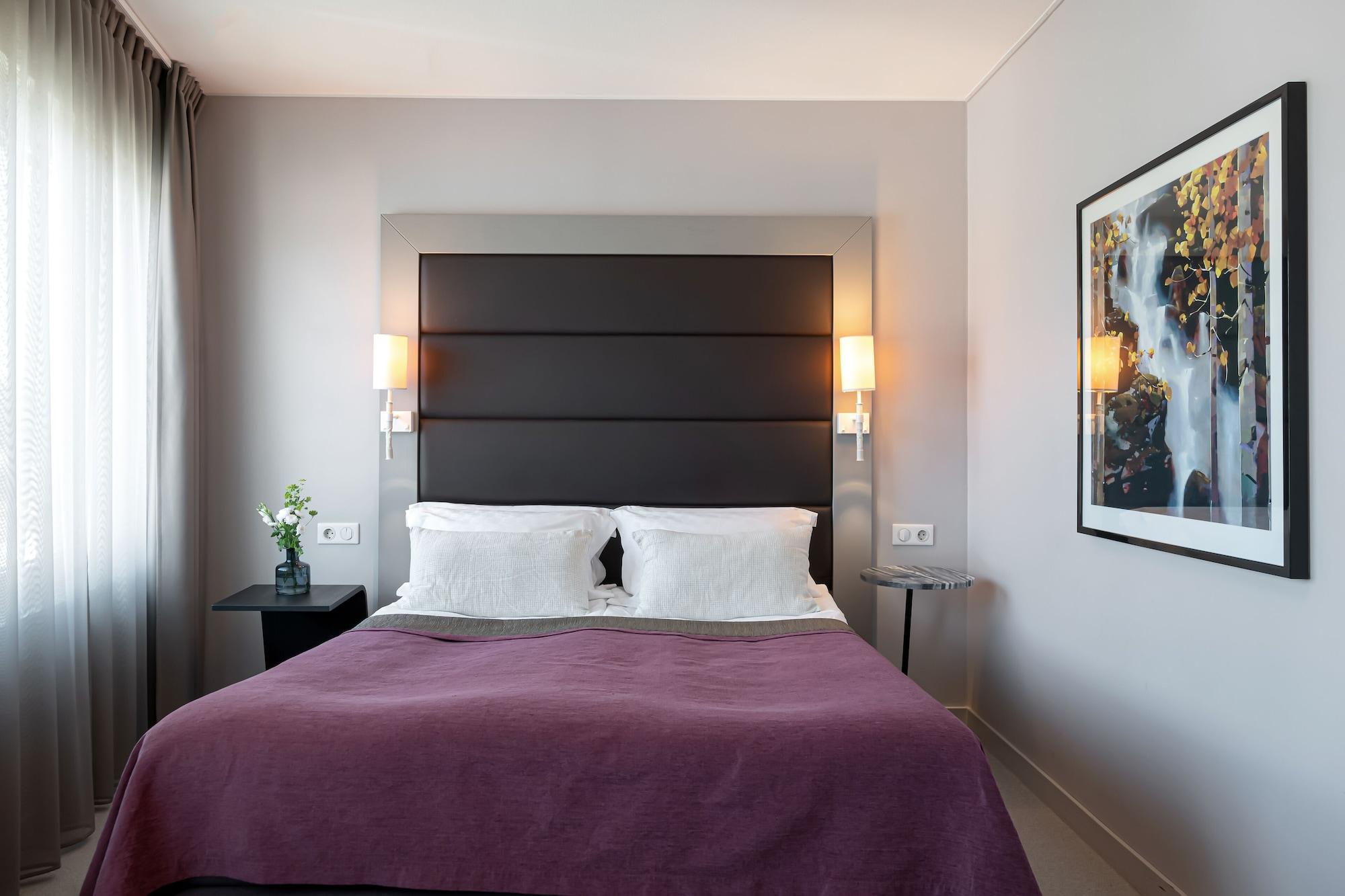 فندق Elite Plaza Oernskoeldsvik المظهر الخارجي الصورة