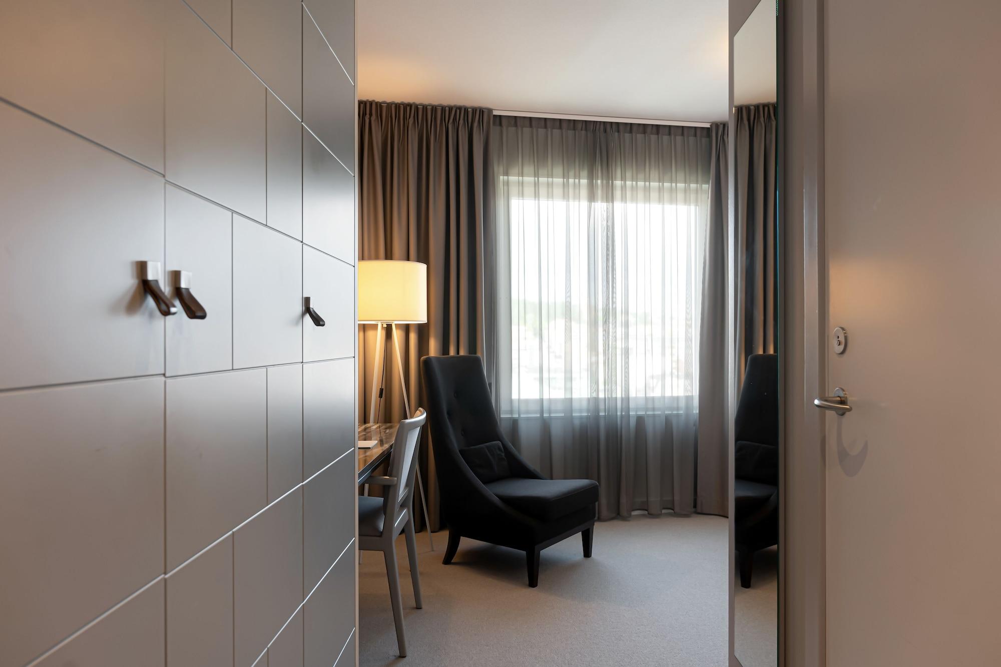 فندق Elite Plaza Oernskoeldsvik المظهر الخارجي الصورة