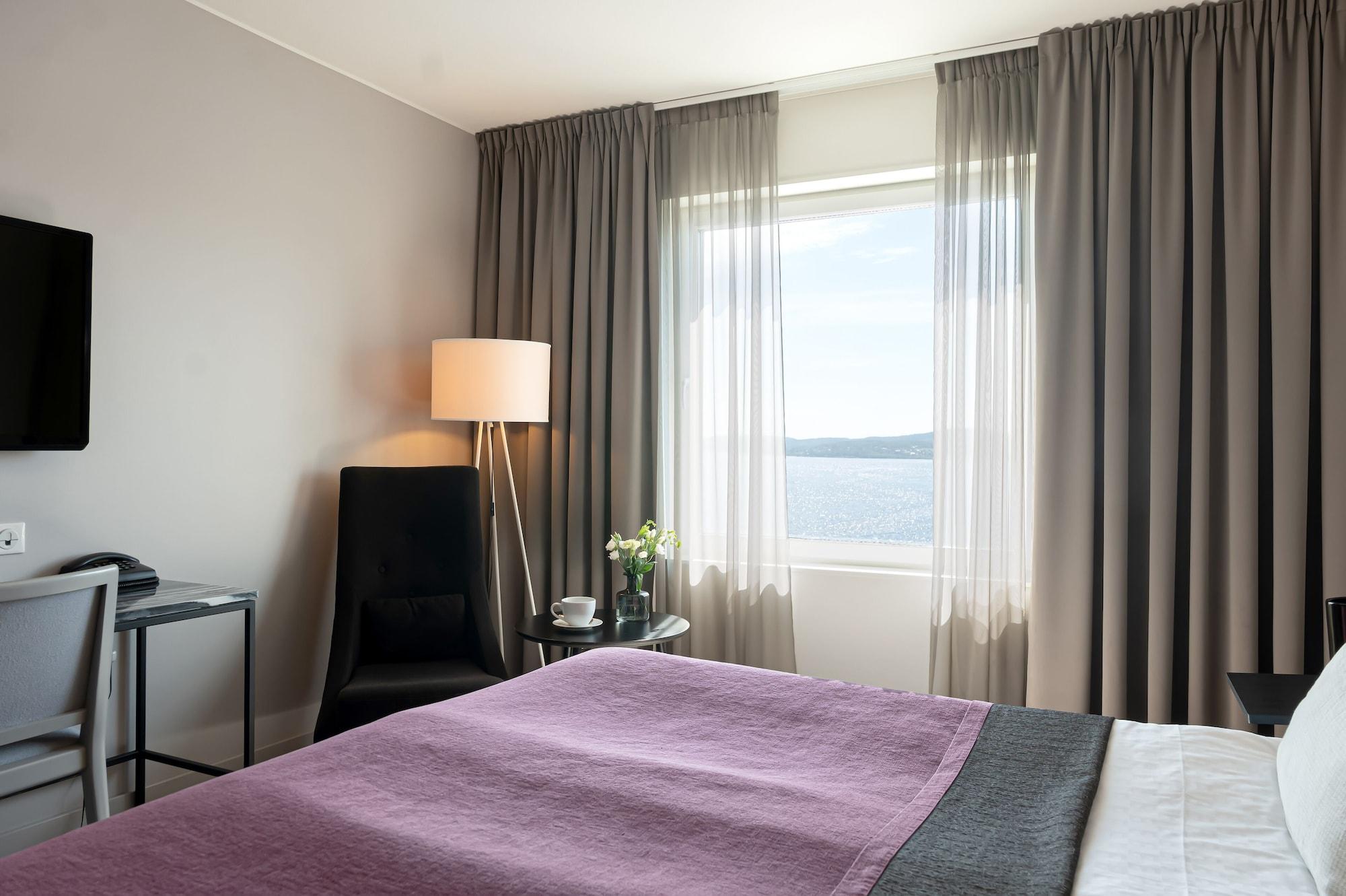 فندق Elite Plaza Oernskoeldsvik المظهر الخارجي الصورة
