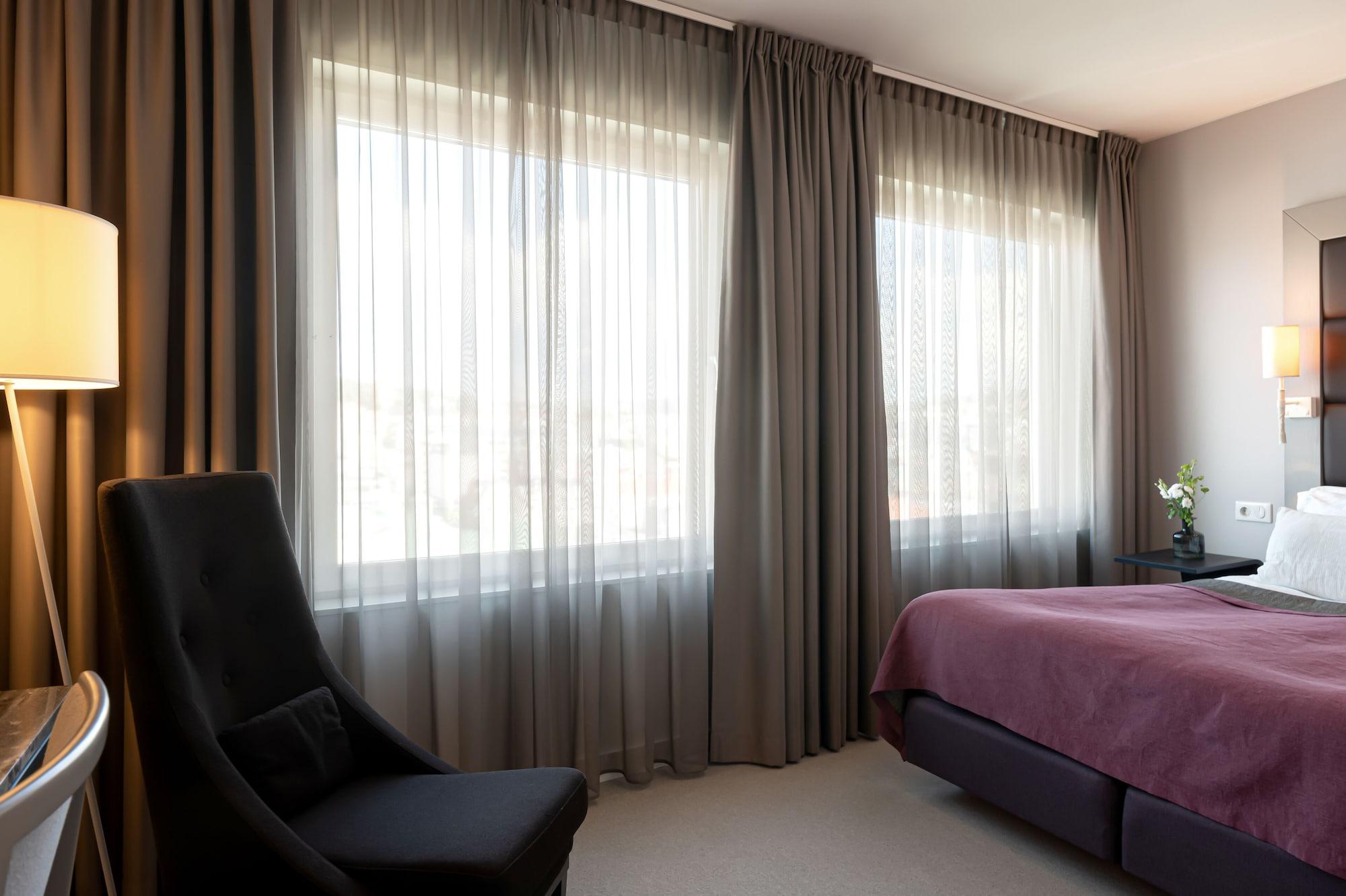 فندق Elite Plaza Oernskoeldsvik المظهر الخارجي الصورة