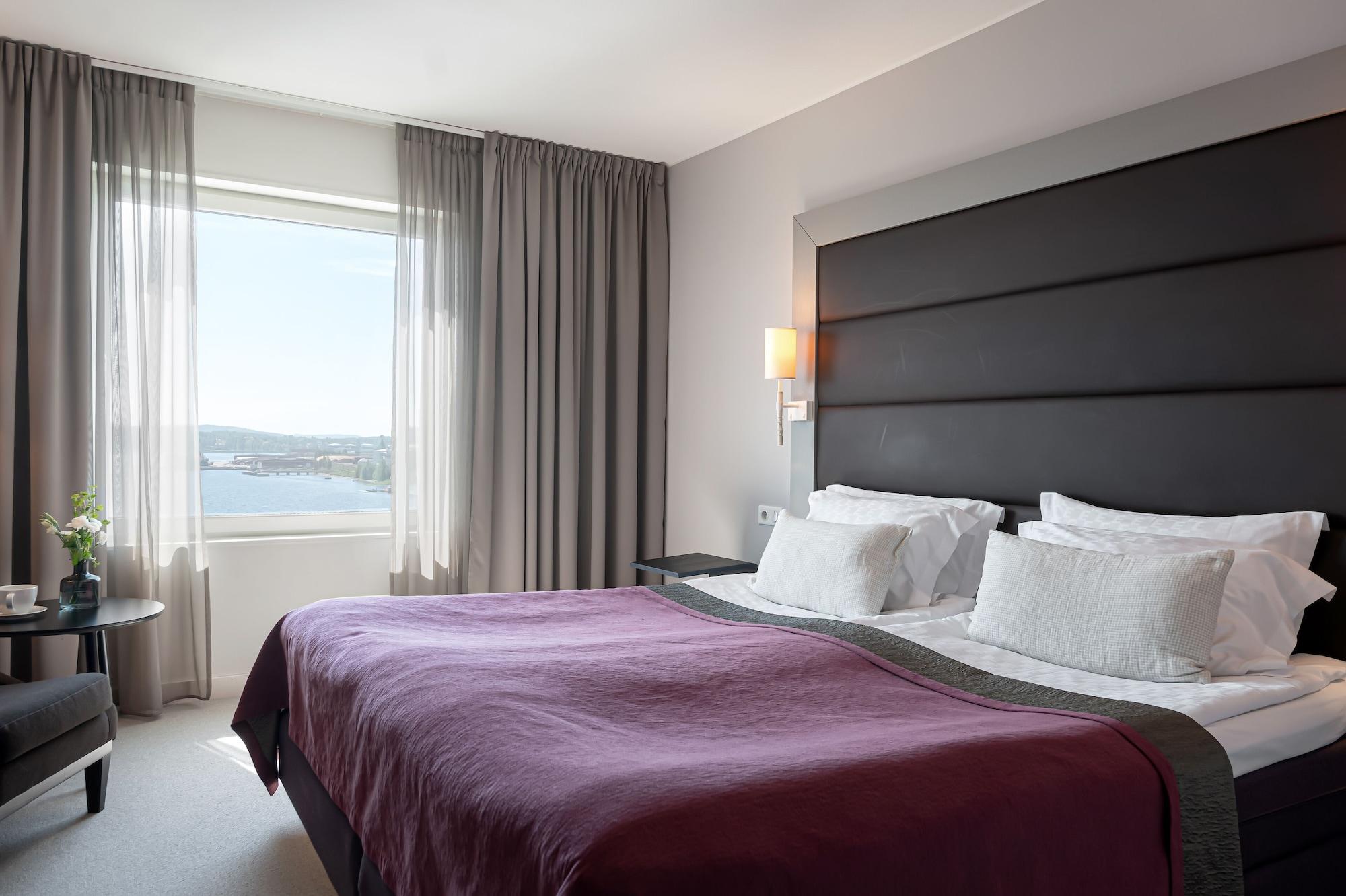 فندق Elite Plaza Oernskoeldsvik المظهر الخارجي الصورة