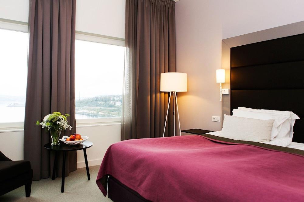 فندق Elite Plaza Oernskoeldsvik المظهر الخارجي الصورة