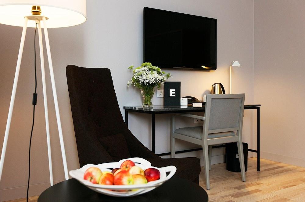فندق Elite Plaza Oernskoeldsvik المظهر الخارجي الصورة
